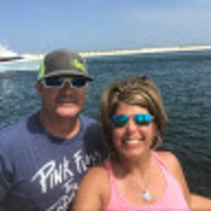 Meet your Posher, Brandy